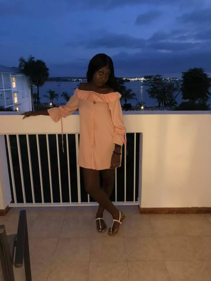 Sweet 🍫 posted by [deleted]