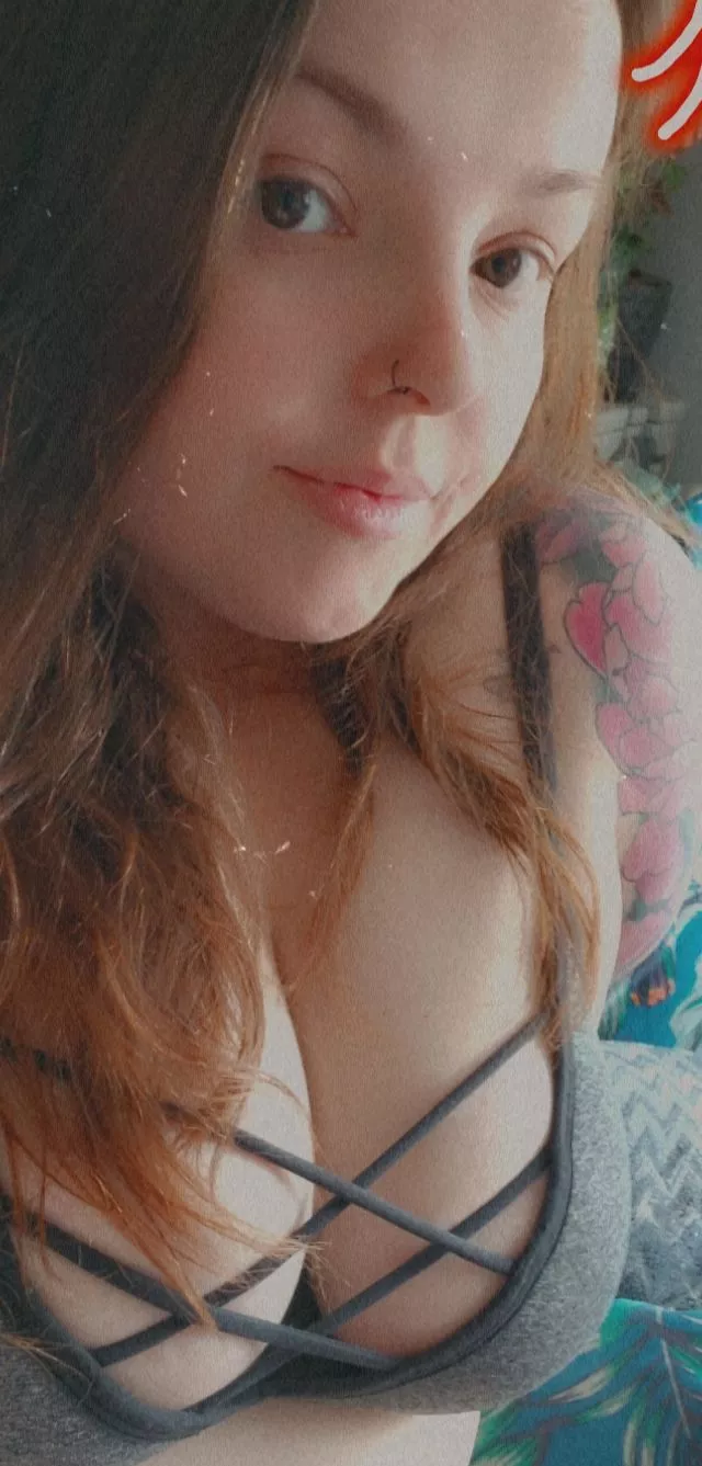 Sweet and innocent and barely contained 🙊 posted by lilmissaurora90