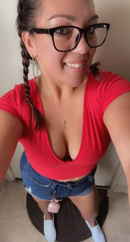 Sweet and thick like 🍯 by Thenadinewhite