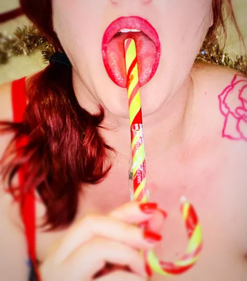 Sweet as sugar by First_Recognition391