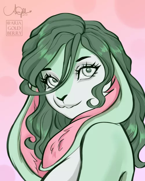 Sweet Bunny (@AriaGoldberry) by AriaGoldberry