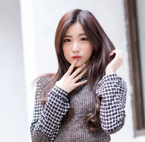 Sweet doll. by pleinvent1977