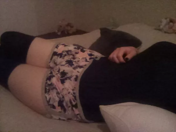 Sweet dreams ❤️ by SenpaiKitties