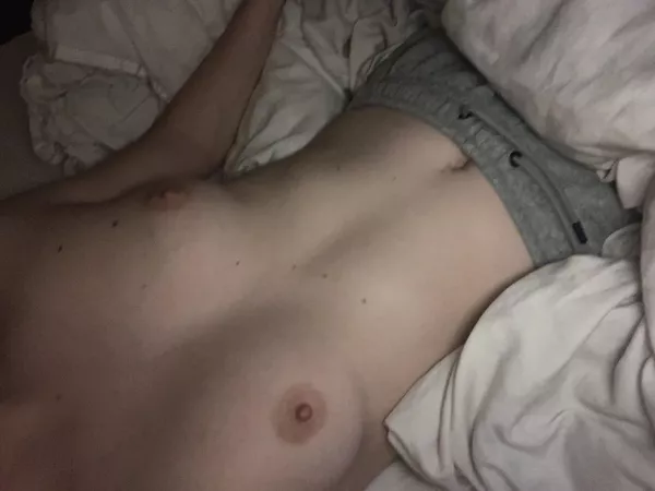 Sweet dreams 😘 by Radiant-Table-5331