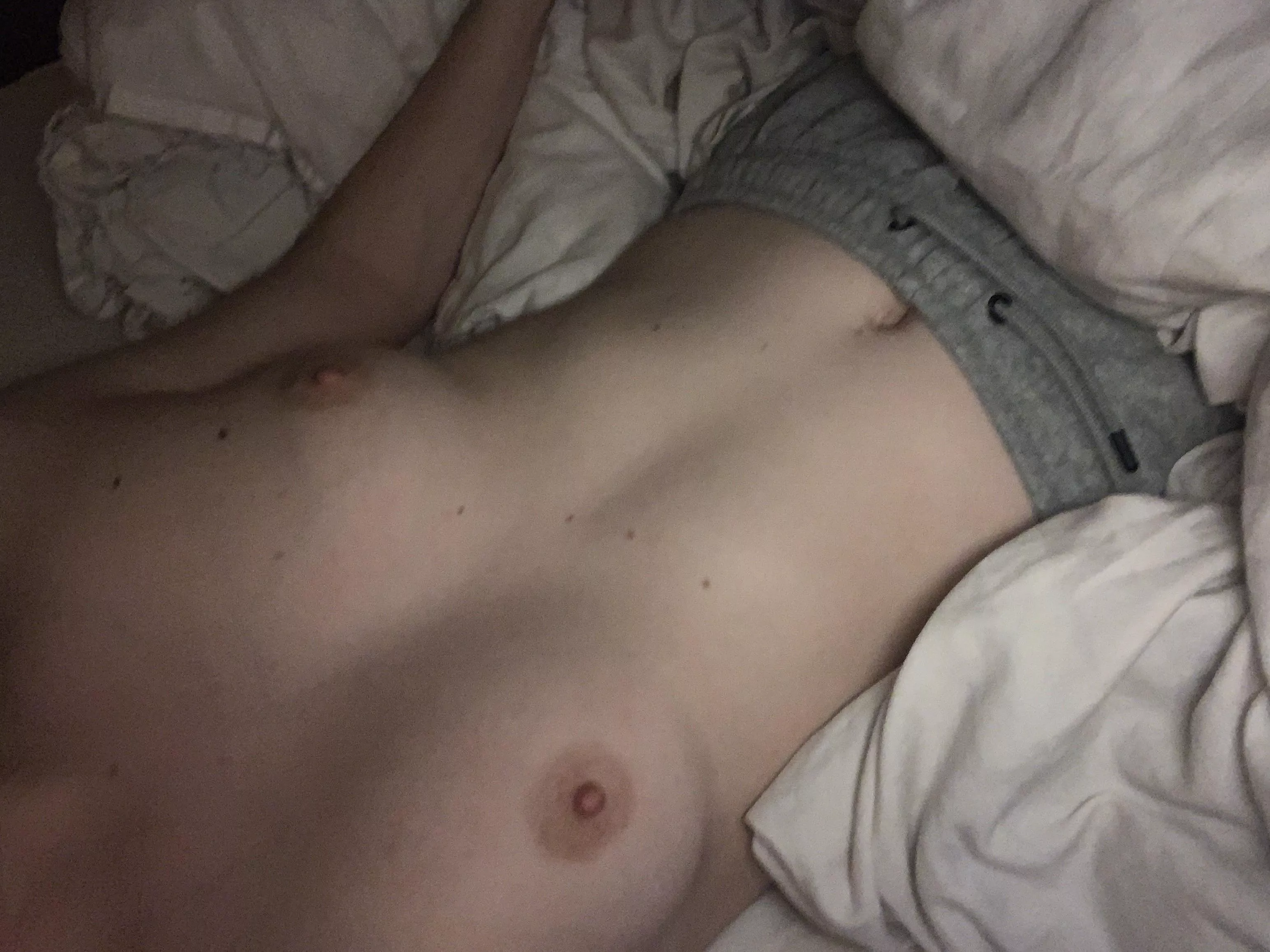 Sweet dreams 😘 posted by Radiant-Table-5331