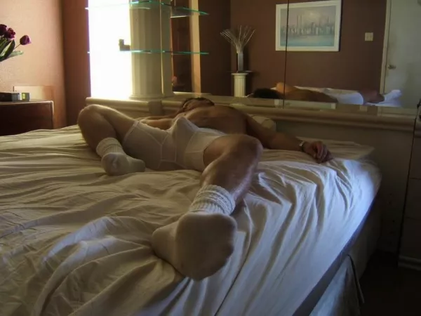 Sweet Dreams by Mad4Reddit