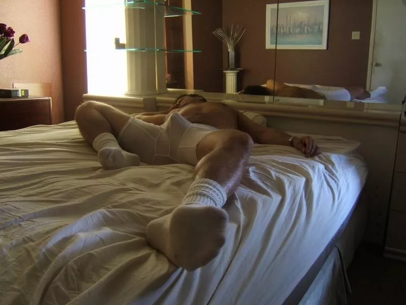 Sweet Dreams posted by Mad4Reddit