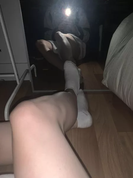 Sweet dreams 💕 by Muted-Beat-9313