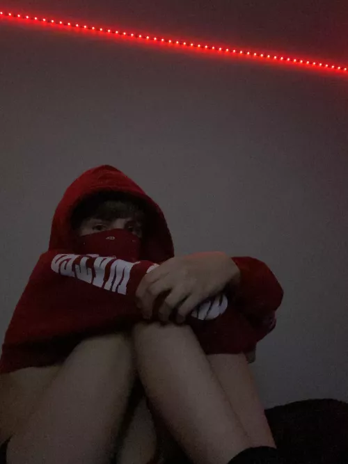 Sweet dreams by deadisthelord