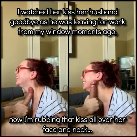 Sweet kisses… by Loontah