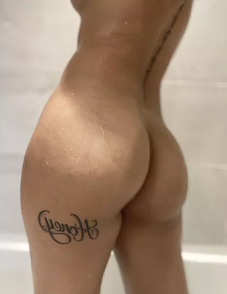 Sweet like Honey by Jackson6333