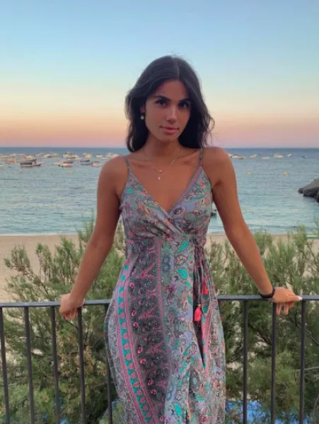 Sweet Look (IRTR) by lebeg_13