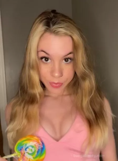 sweet 🍭 by bungabooty