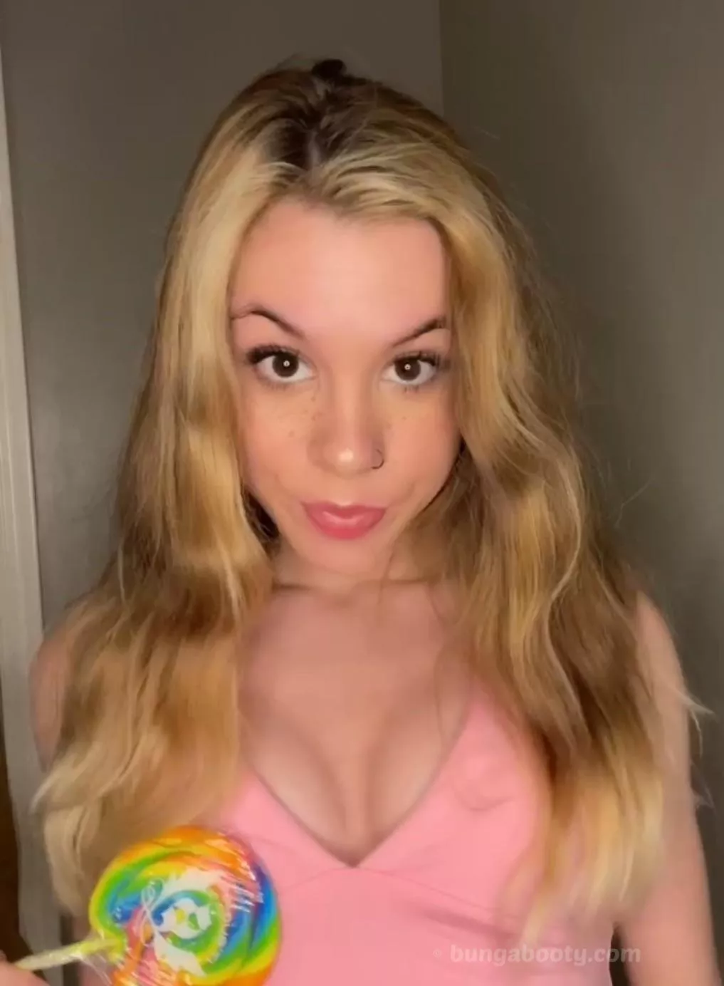 sweet 🍭 posted by bungabooty