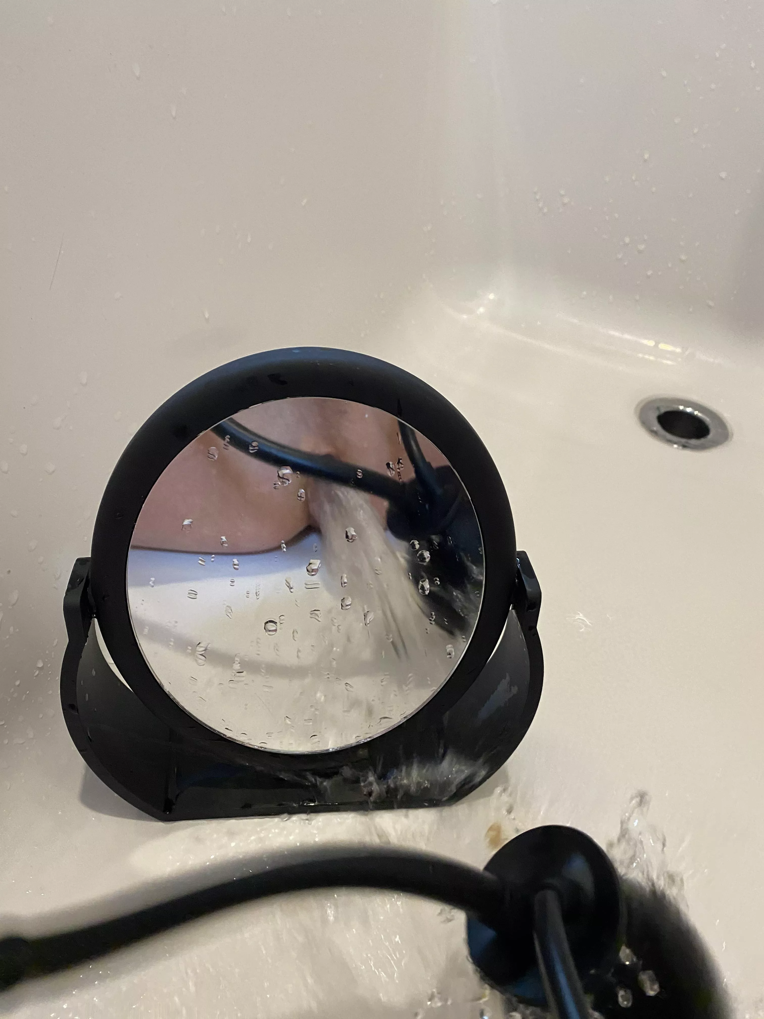 Sweet relief... posted by j4funeh