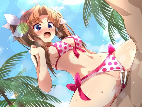 Sweet seaside sex by Emissary_of_Yuggoth