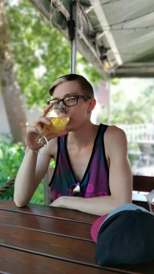 Sweet summer wine by deewaR