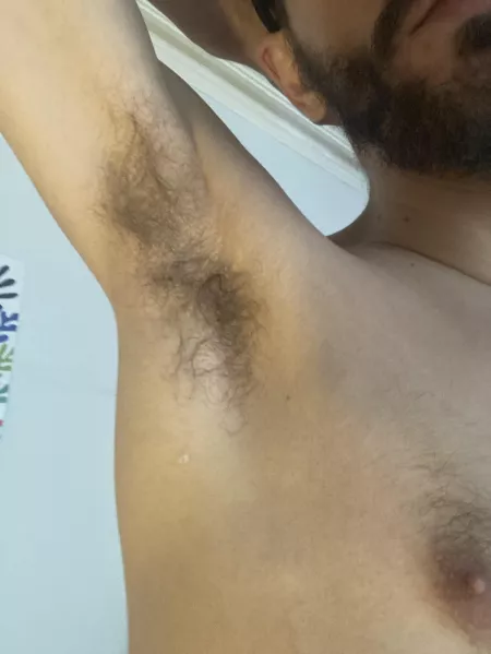 sweet sweet sweat by thxnks