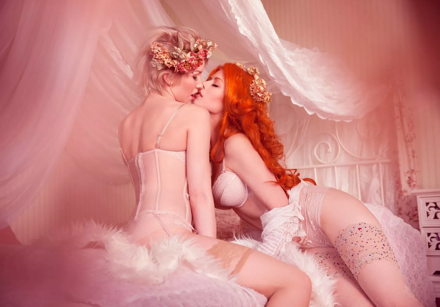 Sweet touch posted by frigginhumidity