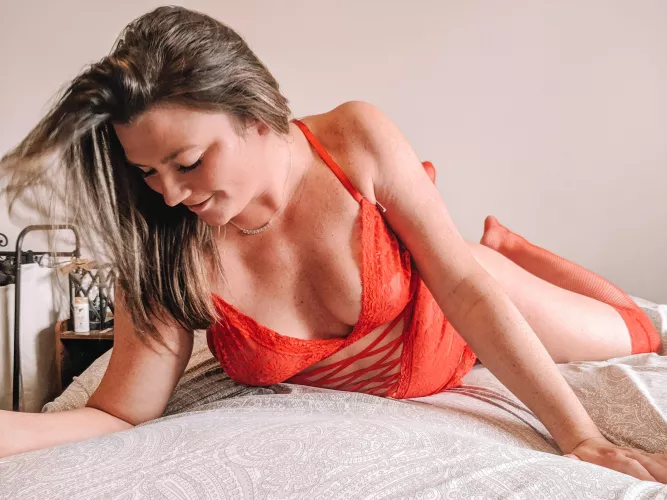 Sweet with the right amount of sour by grneyetenn