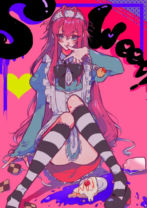 Sweet by pedoro_pedoro