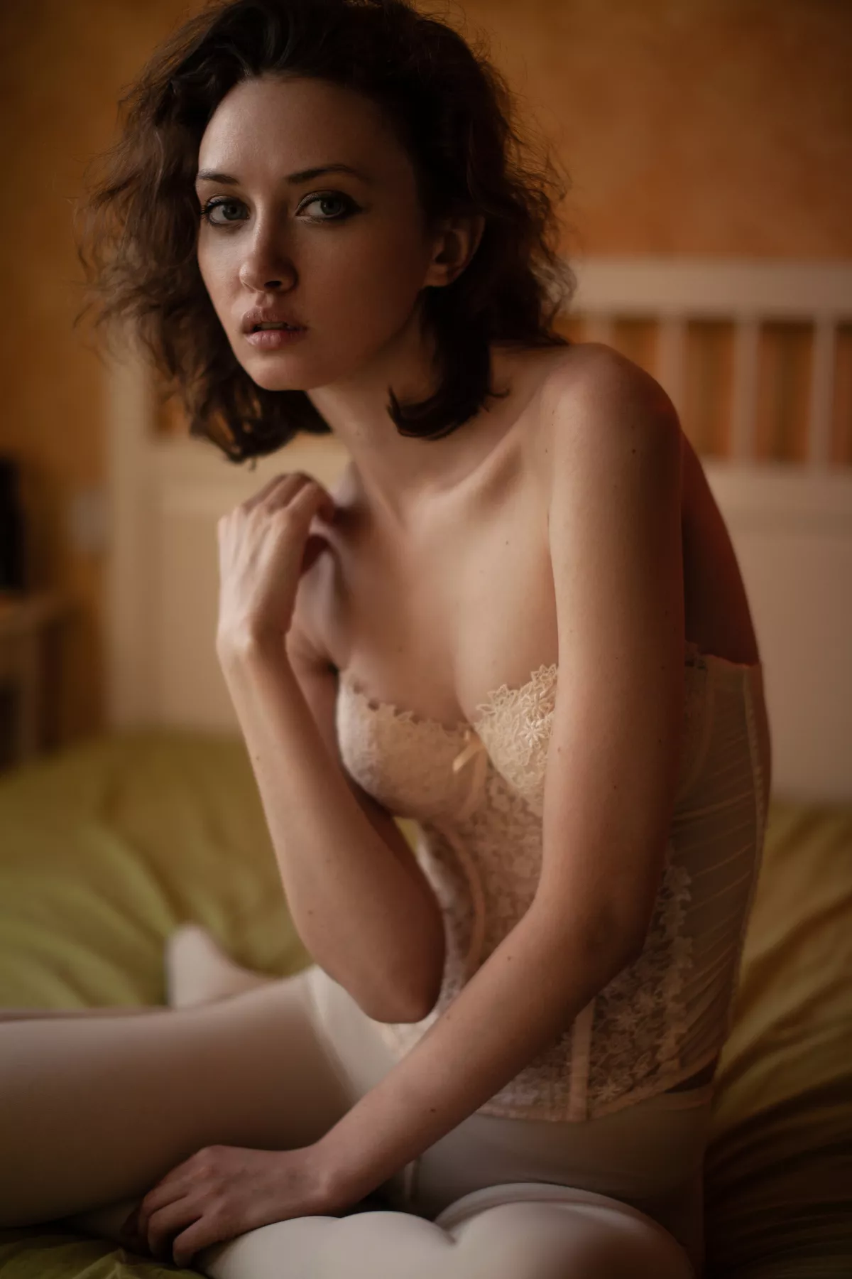 Sweetie posted by ghostofhumid