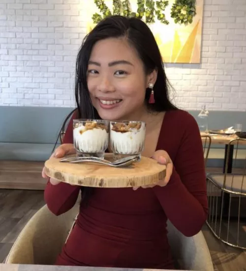 Sweets by Deep_Doughnut_2705