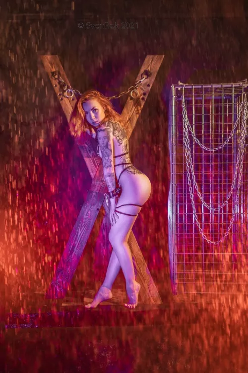 sweets or nasty things? Who are you on Halloween? by Ultra_Martin