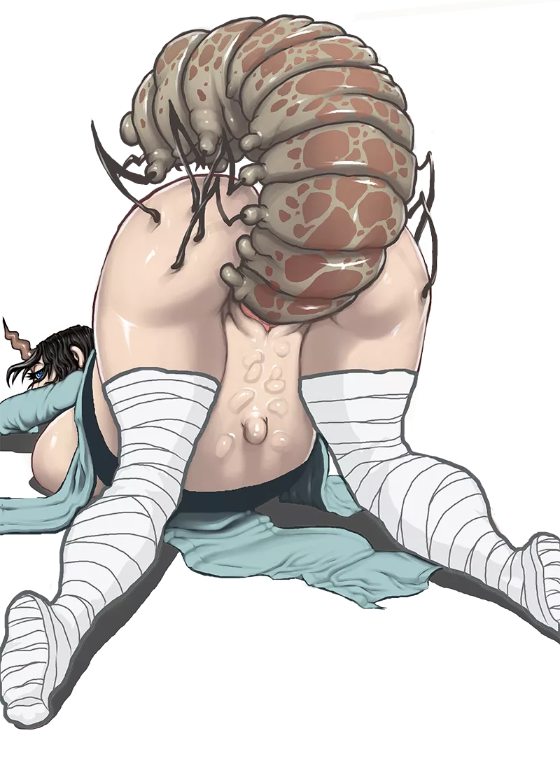 swelled with eggs x-post r/insex posted by weldcanstillwin