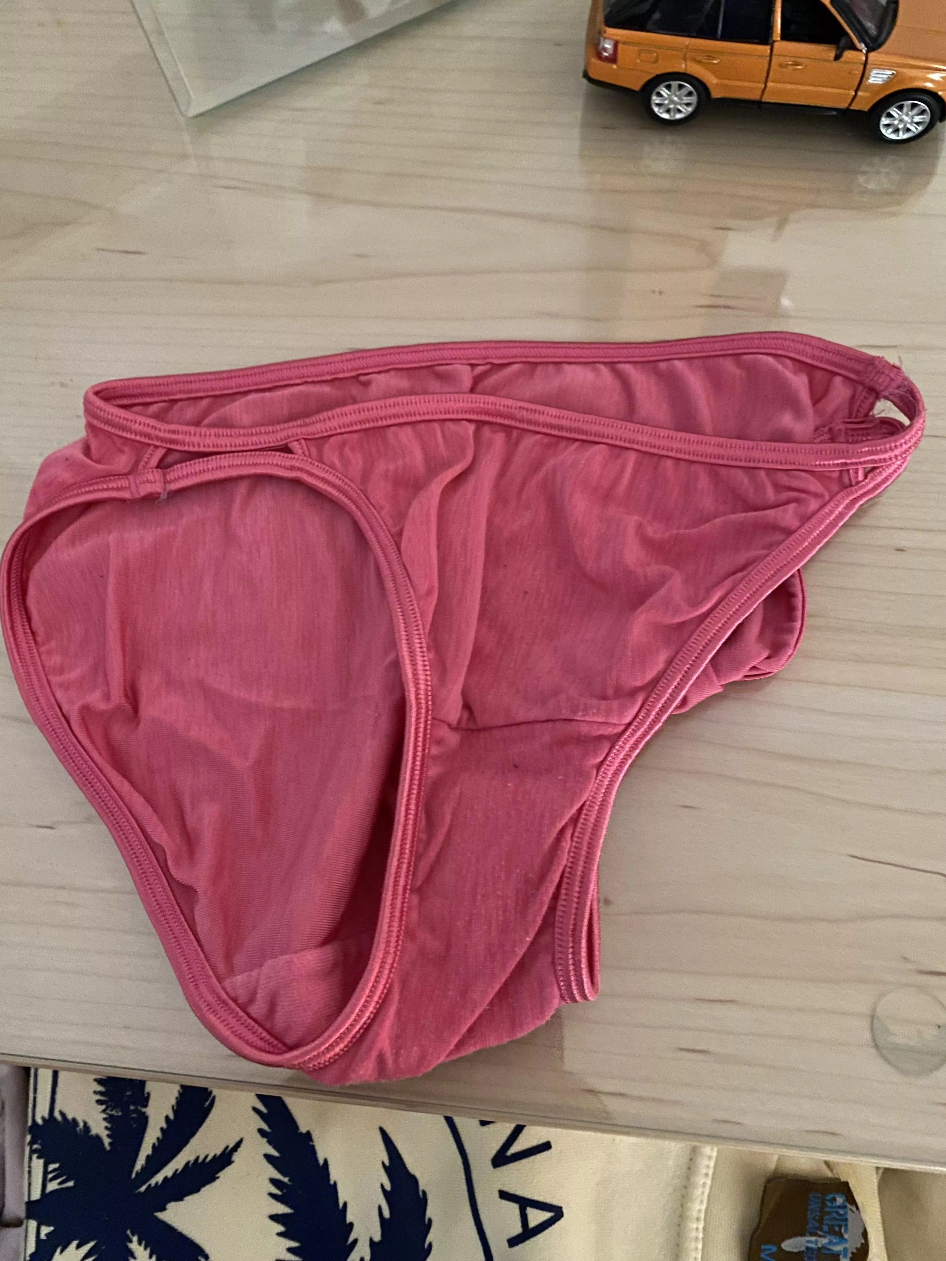 Swim Team DOES Wear Fullback Super Cute and Innocent Panties Too!!! posted by SwimTeamHappy