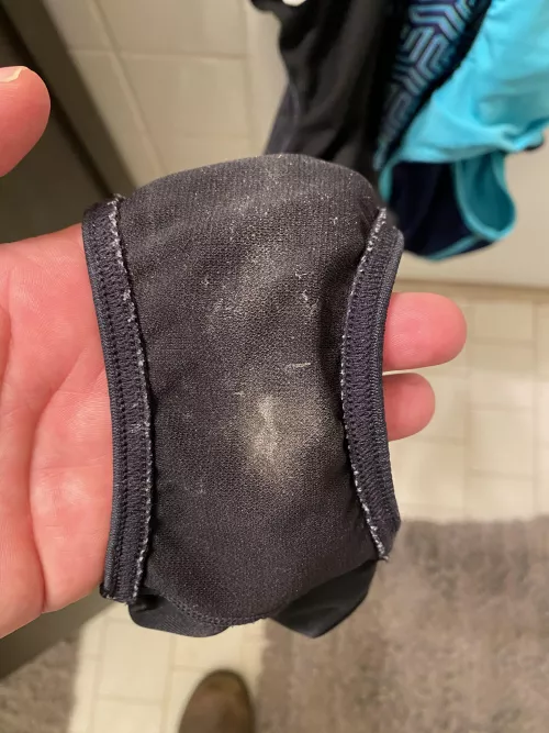 Swim Team Original Bathing Suit Discharge. Where it all started. by SwimTeamHappy