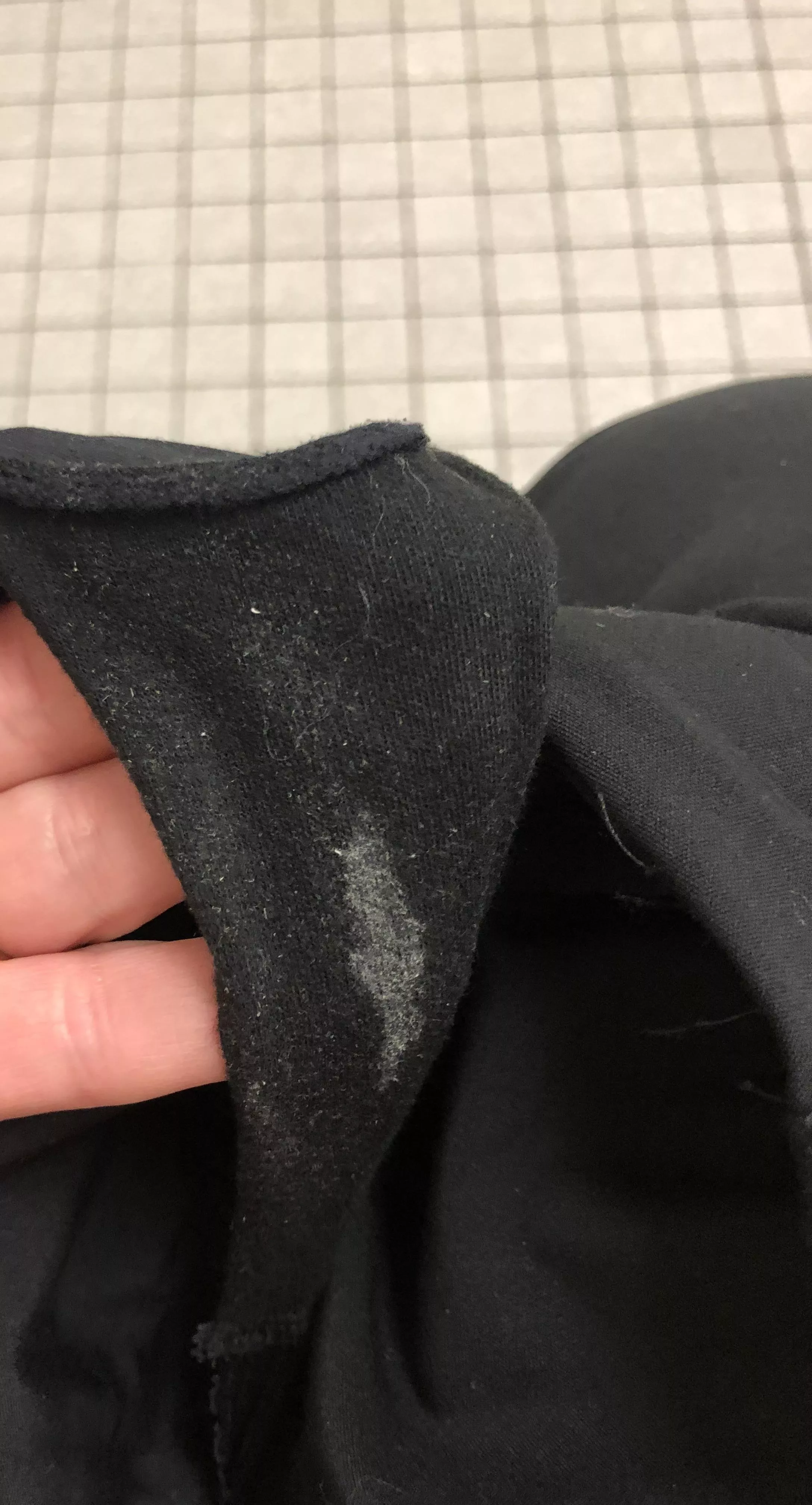 Swim Team’s Yesterday’s Clean Panty Post Means Today’s Dirty Panty Post! Cause and Effect. posted by SwimTeamHappy