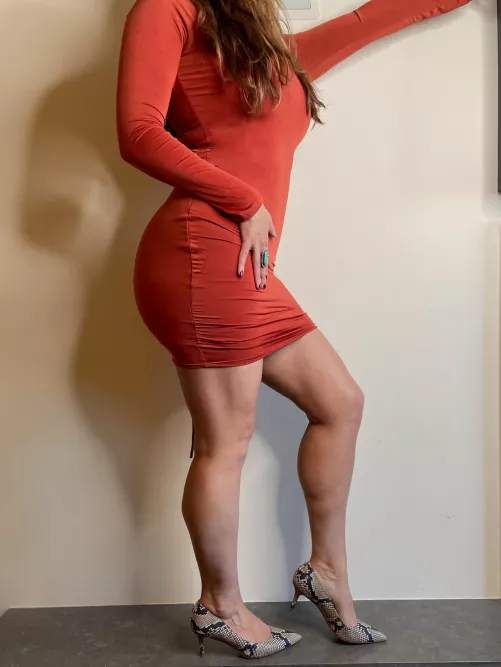 Swimmer Legs by ProfessorBetty