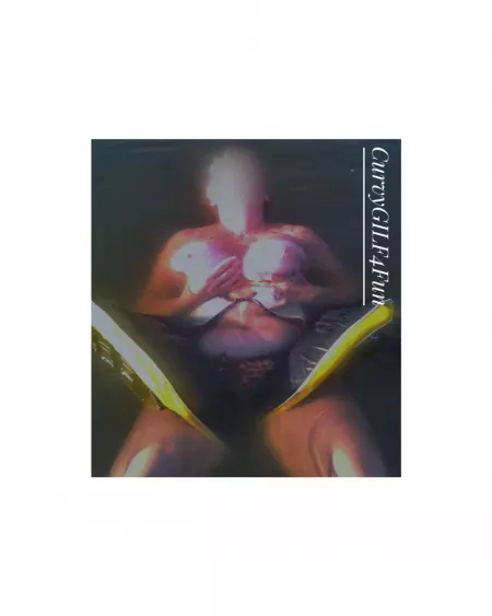 Swimming by CurvyGILF4Fun