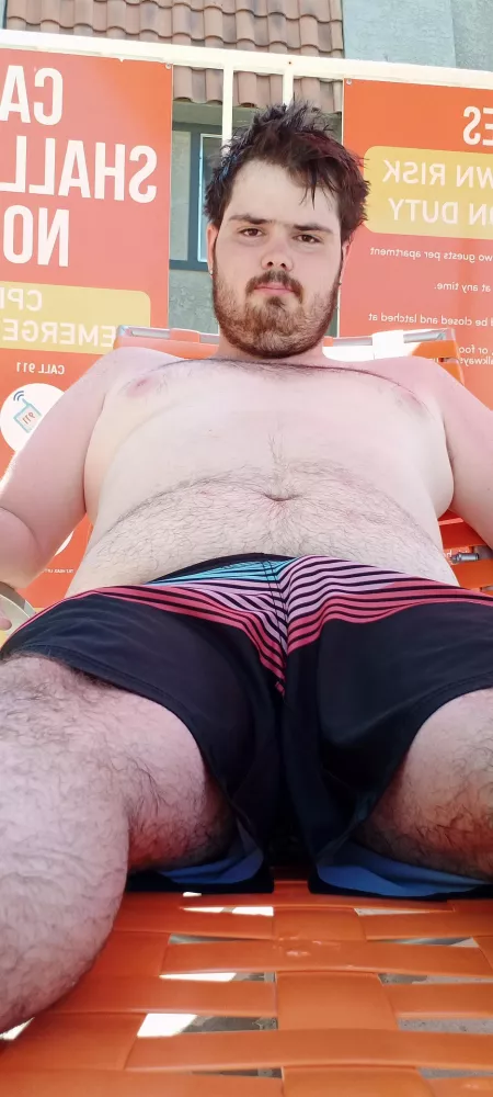 Swimming, i wont need these with you by Dracknir