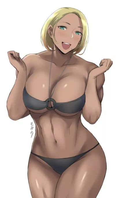 Swimming Teacher by jyoti1922