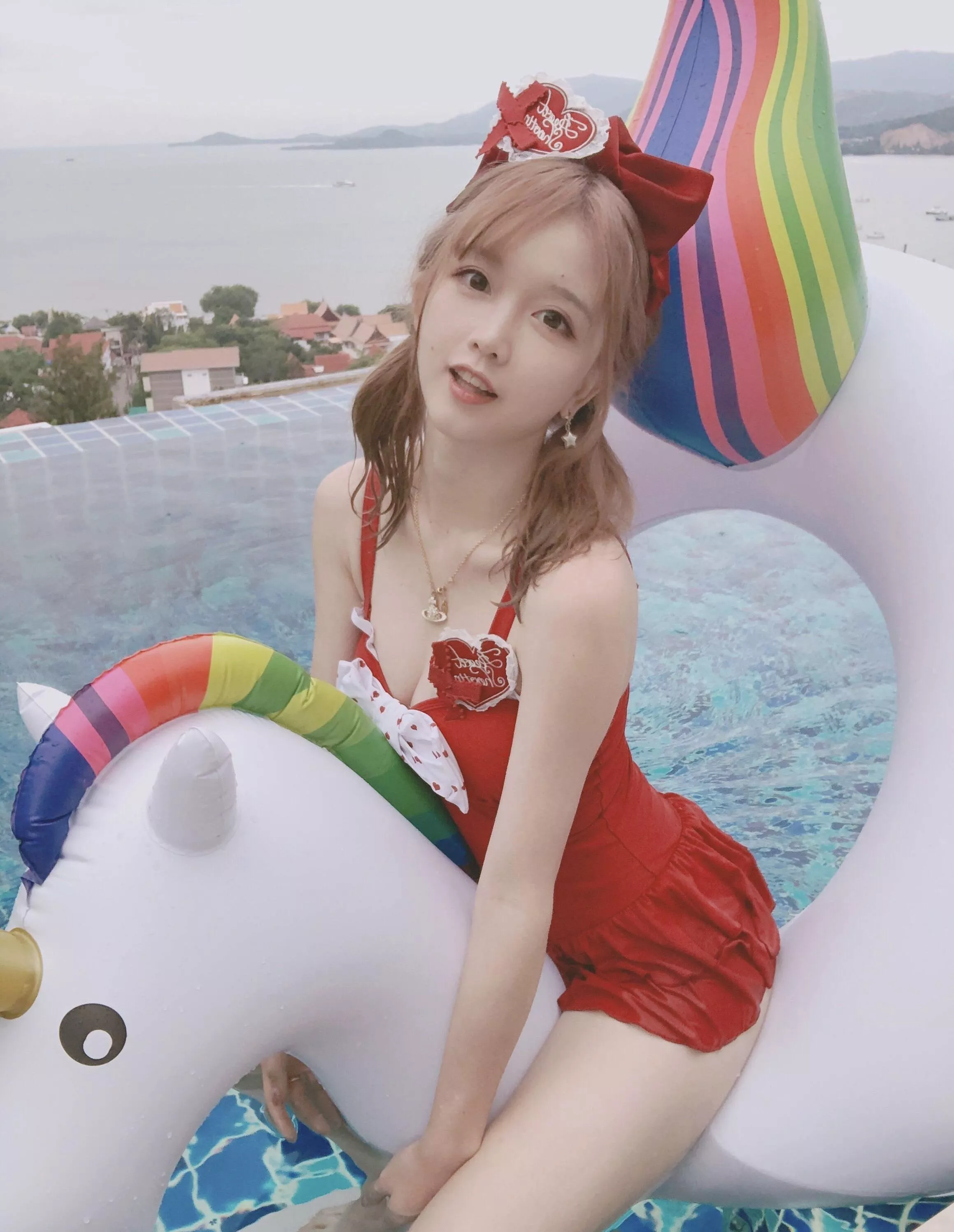 swimsuit~ posted by Monica_Cat