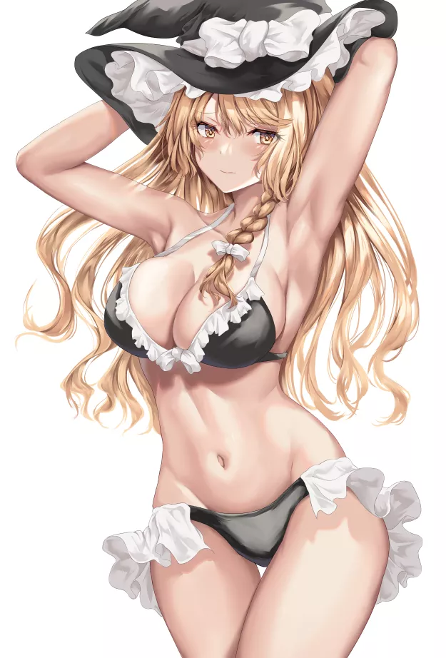 Swimsuit Marisa posted by CheetahSperm18