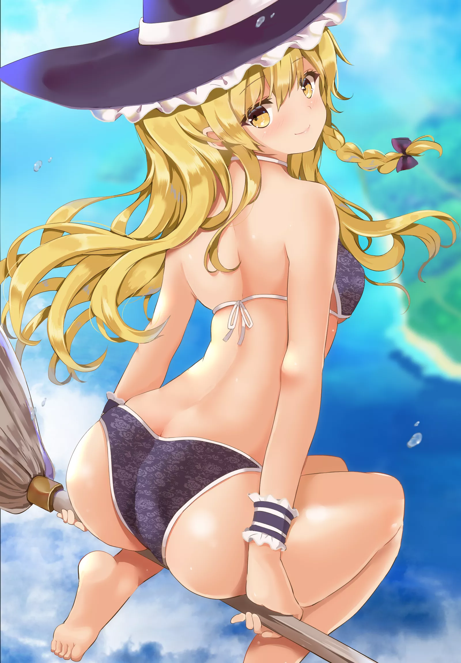 Swimsuit Marisa (by fujiko) posted by sd6636