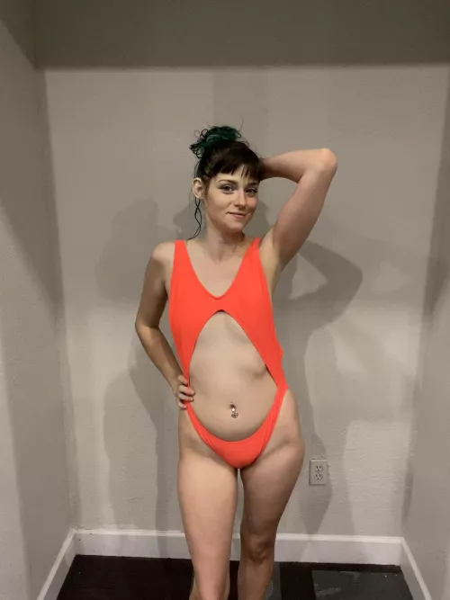 Swimsuit season by tkorzon5