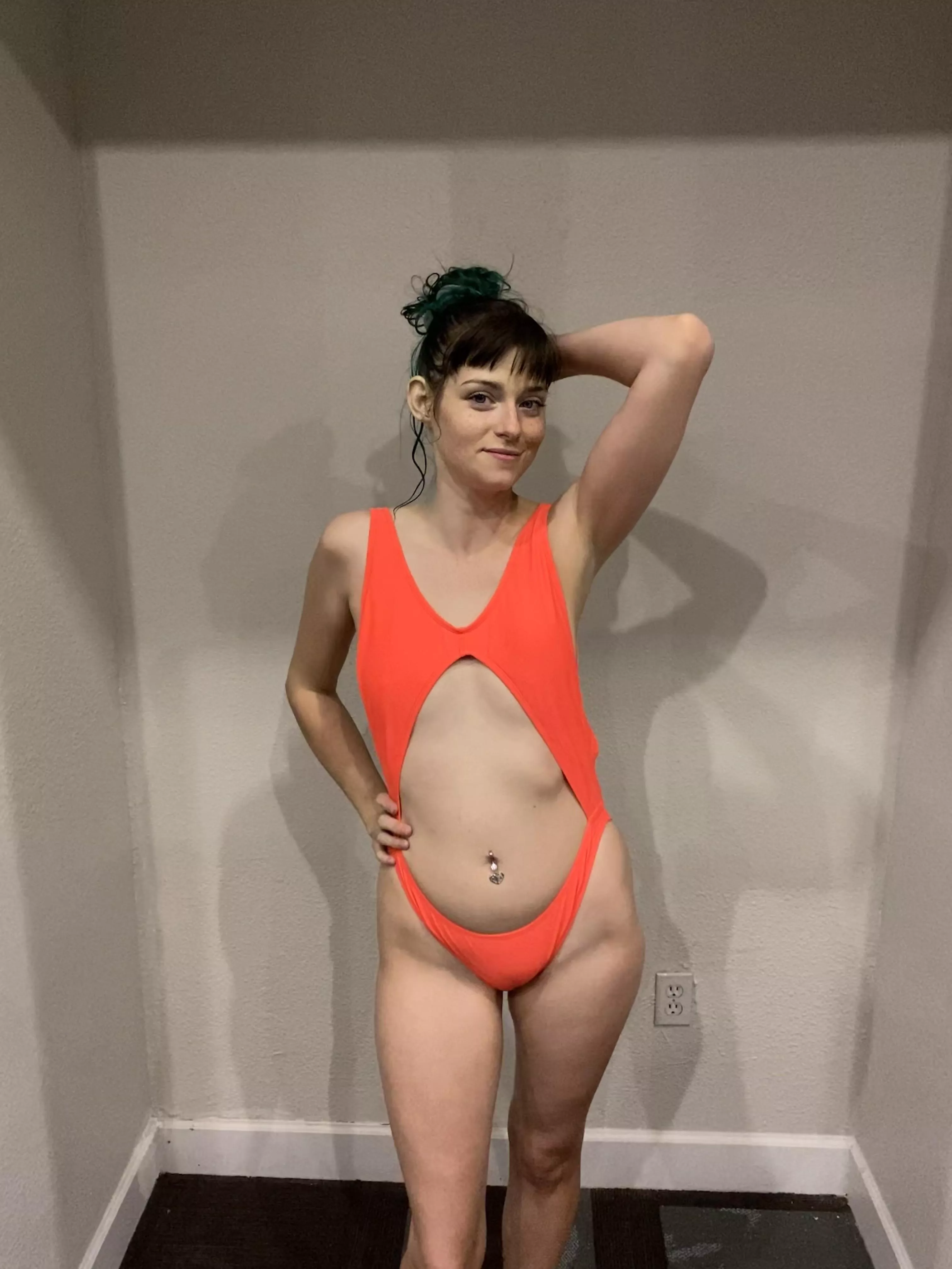 Swimsuit season posted by tkorzon5