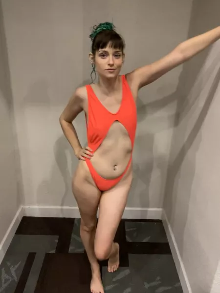 Swimsuit season by tkorzon5