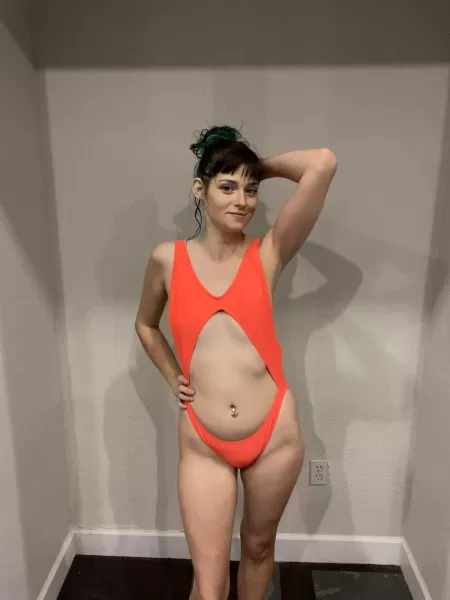 Swimsuit season by tkorzon5