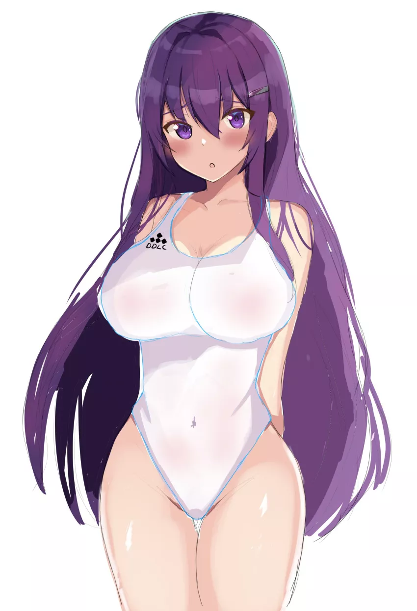 Swimsuit(yon444444) posted by SnowLake9328
