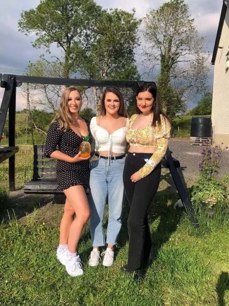 Swingers by spongebobmugabe