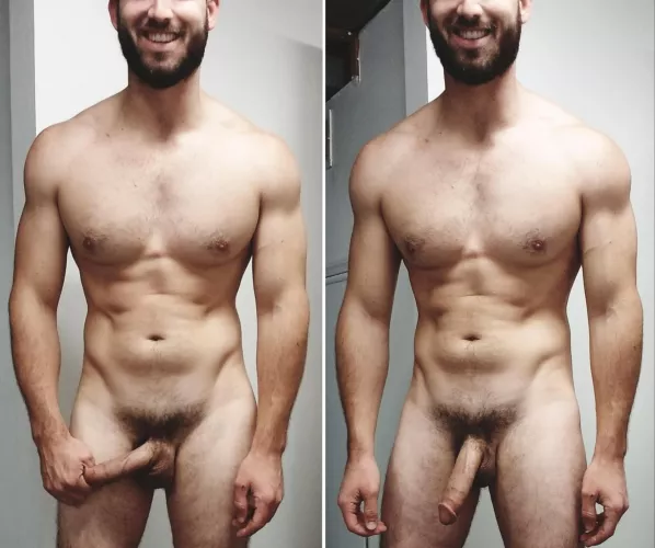 Swingin into the weekend like... by BurtMacklinFBI1313