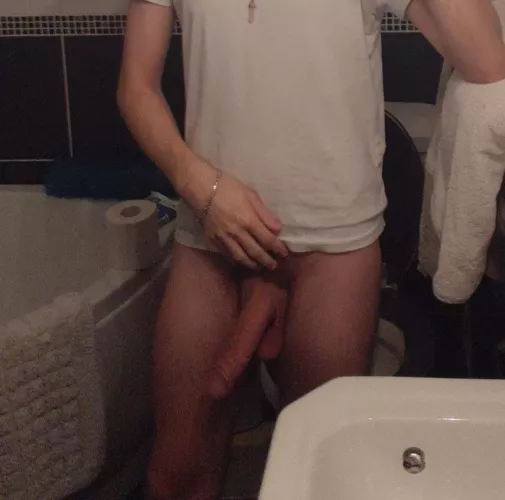 swinging low by dumb-and-hung