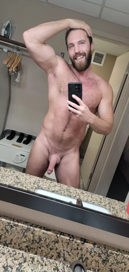 Swipe right or left? by adam_danger63