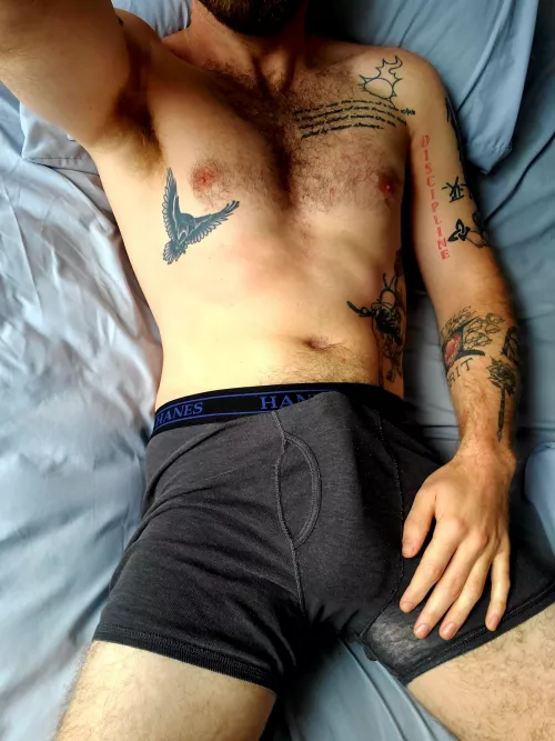 swollen morning by citycitycity21