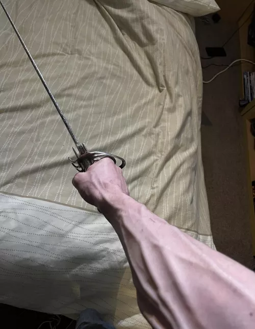 Sword? by Cold_Fusion_666